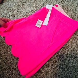 Brand new Lilly shorts!